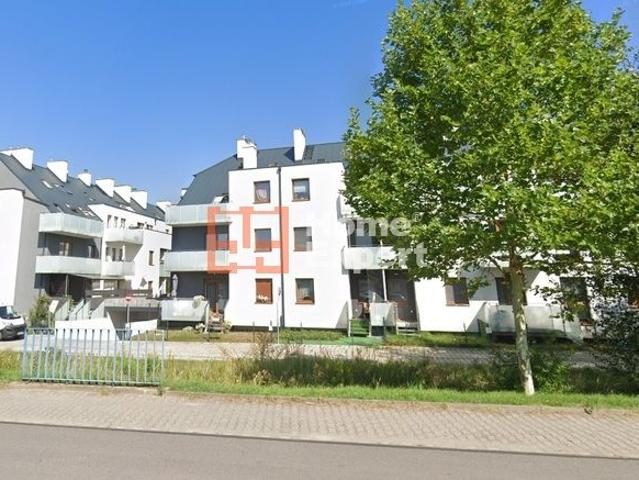 Mieszkanie na sprzedaż 2 pokoje Wrocław Fabryczna, 37,80 m2, parter