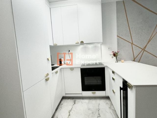 Mieszkanie na sprzedaż 2 pokoje Wrocław Fabryczna, 38 m2, parter