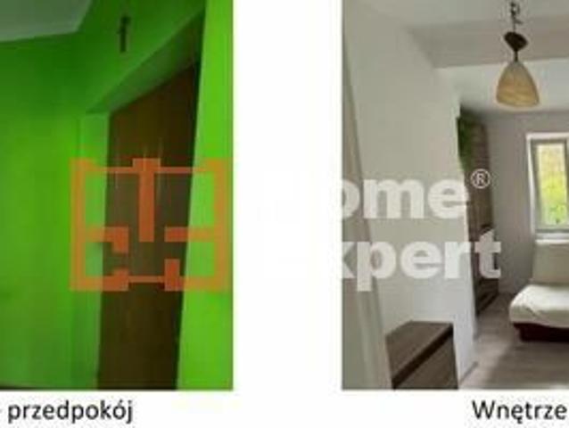 Mieszkanie na sprzedaż 2 pokoje Wrocław Fabryczna, 39 m2, parter