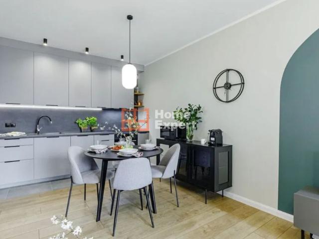 Mieszkanie na sprzedaż 2 pokoje Wrocław Fabryczna, 40 m2, 1 piętro