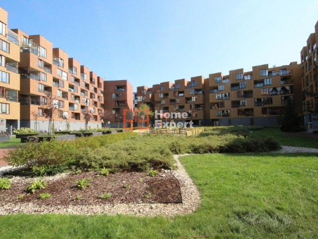 Mieszkanie na sprzedaż 2 pokoje Wrocław Fabryczna, 41,50 m2, 2 piętro
