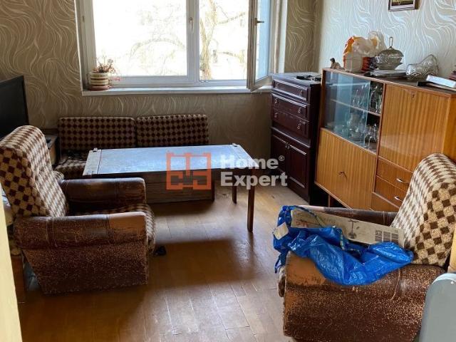 Mieszkanie na sprzedaż 2 pokoje Wrocław Fabryczna, 45 m2, 2 piętro