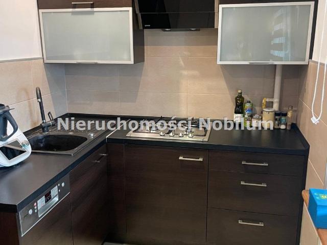 Mieszkanie na sprzedaż 2 pokoje Wrocław Fabryczna, 46,60 m2, 10 piętro