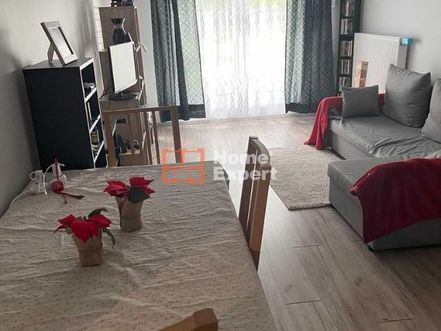 Mieszkanie na sprzedaż 2 pokoje Wrocław Fabryczna, 46 m2, 1 piętro