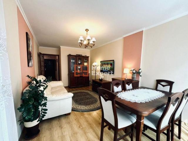 Mieszkanie na sprzedaż 2 pokoje Wrocław Fabryczna, 47,40 m2, 1 piętro