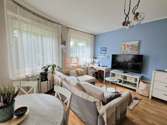 Mieszkanie na sprzedaż 2 pokoje Wrocław Fabryczna, 47,80 m2, 1 piętro