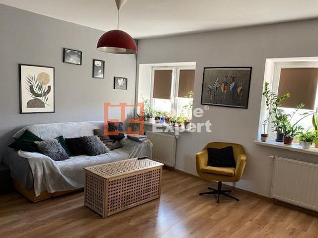 Mieszkanie na sprzedaż 2 pokoje Wrocław Fabryczna, 50 m2, 3 piętro