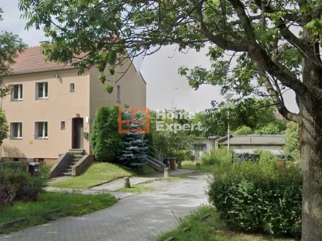 Mieszkanie na sprzedaż 2 pokoje Wrocław Fabryczna, 50 m2, 1 piętro