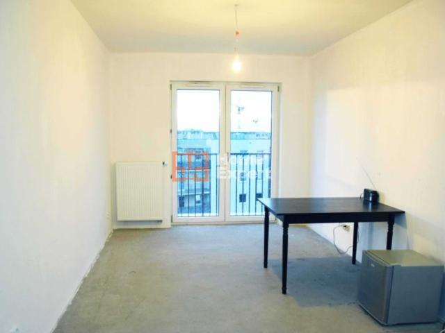 Mieszkanie na sprzedaż 2 pokoje Wrocław Krzyki, 42 m2, 4 piętro