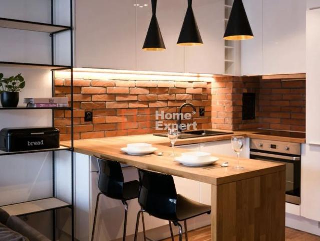 Mieszkanie na sprzedaż 2 pokoje Wrocław Krzyki, 45 m2, 5 piętro