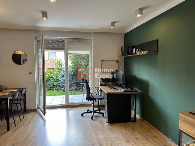 Mieszkanie na sprzedaż 2 pokoje Wrocław Krzyki, 50 m2, 4 piętro