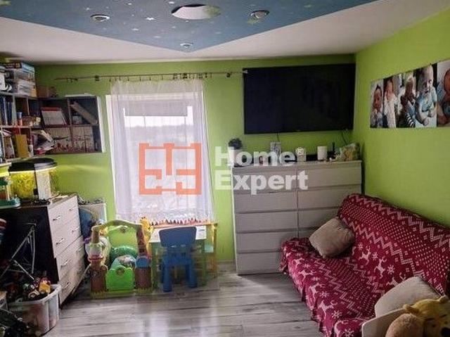 Mieszkanie na sprzedaż 2 pokoje Wrocław Psie Pole, 50 m2, 1 piętro