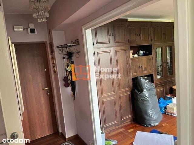 Mieszkanie na sprzedaż 2 pokoje Wrocław Śródmieście, 35,30 m2, 1 piętro