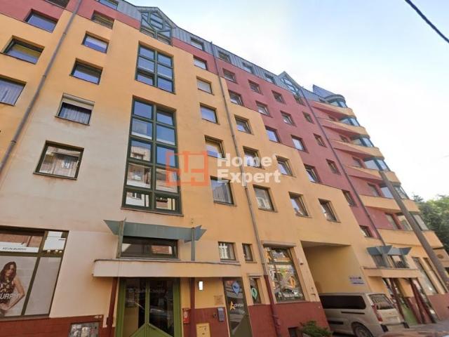 Mieszkanie na sprzedaż 2 pokoje Wrocław Śródmieście, 48,46 m2, 3 piętro