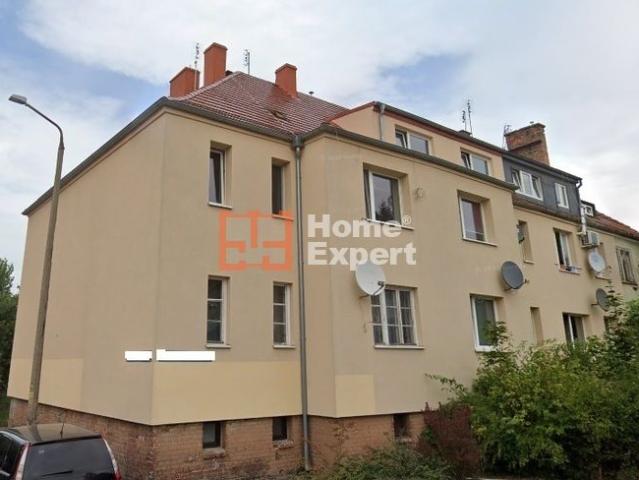 Mieszkanie na sprzedaż 2 pokoje Wrocław Śródmieście, 49 m2, 2 piętro