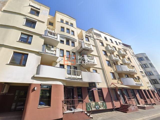 Mieszkanie na sprzedaż 2 pokoje Wrocław Śródmieście, 57 m2, 1 piętro