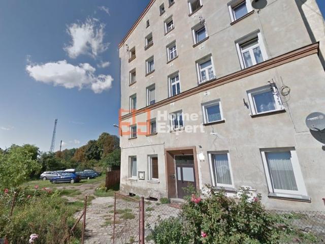 Mieszkanie na sprzedaż 2 pokoje Wrocław Stare Miasto, 32 m2, parter