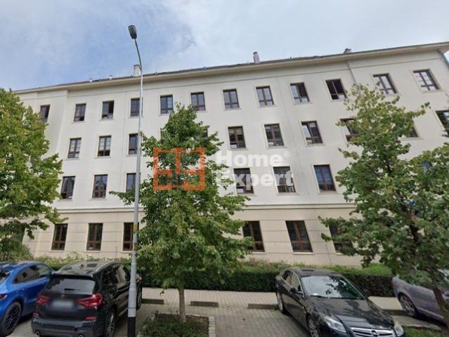 Mieszkanie na sprzedaż 2 pokoje Wrocław Stare Miasto, 34,08 m2, 2 piętro