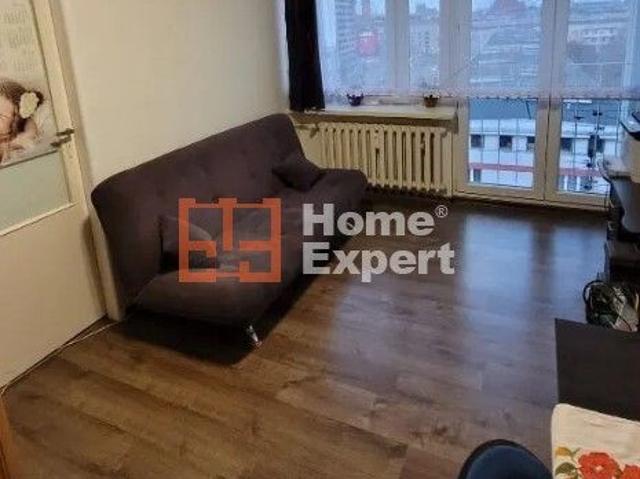 Mieszkanie na sprzedaż 2 pokoje Wrocław Stare Miasto, 36 m2, 8 piętro