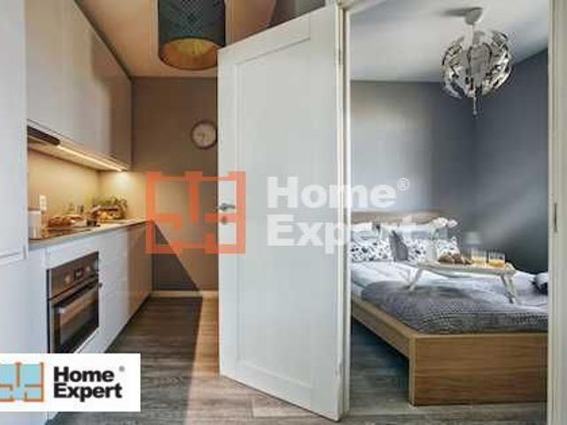 Mieszkanie na sprzedaż 2 pokoje Wrocław Stare Miasto, 37,74 m2, 4 piętro