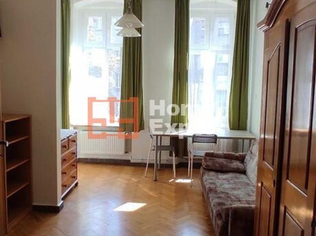 Mieszkanie na sprzedaż 2 pokoje Wrocław Stare Miasto, 38 m2, 1 piętro