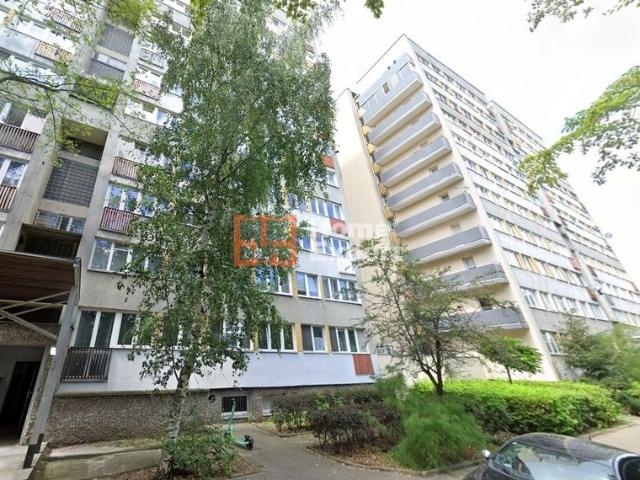 Mieszkanie na sprzedaż 2 pokoje Wrocław Stare Miasto, 39,10 m2, 9 piętro