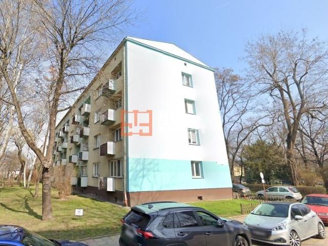 Mieszkanie na sprzedaż 2 pokoje Wrocław Stare Miasto, 40 m2, 3 piętro