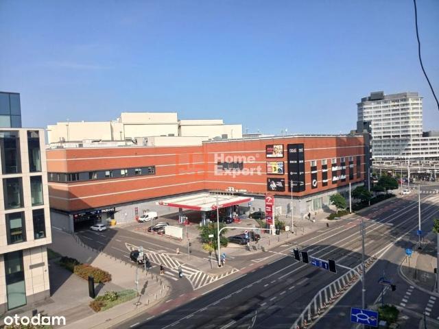 Mieszkanie na sprzedaż 2 pokoje Wrocław Stare Miasto, 44,50 m2, 2 piętro
