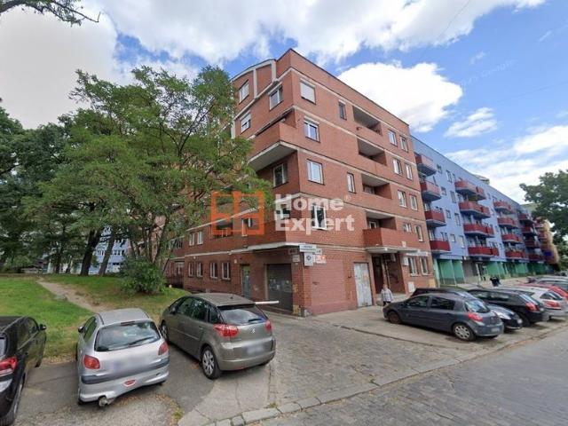 Mieszkanie na sprzedaż 2 pokoje Wrocław Stare Miasto, 44 m2, 3 piętro