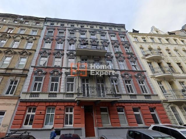 Mieszkanie na sprzedaż 2 pokoje Wrocław Stare Miasto, 44 m2, 5 piętro