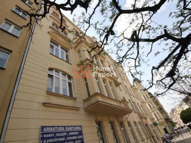 Mieszkanie na sprzedaż 2 pokoje Wrocław Stare Miasto, 45,66 m2, 4 piętro