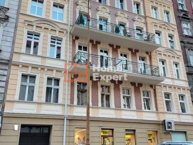 Mieszkanie na sprzedaż 2 pokoje Wrocław Stare Miasto, 45 m2, 3 piętro