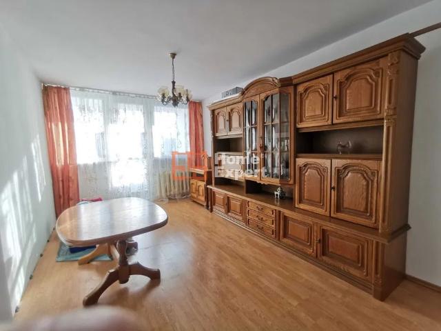 Mieszkanie na sprzedaż 2 pokoje Wrocław Stare Miasto, 46,46 m2, 4 piętro