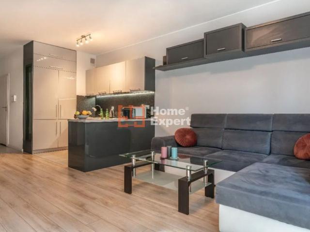 Mieszkanie na sprzedaż 2 pokoje Wrocław Stare Miasto, 48 m2, parter