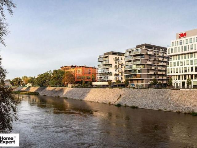 Mieszkanie na sprzedaż 2 pokoje Wrocław Stare Miasto, 53,05 m2, 5 piętro