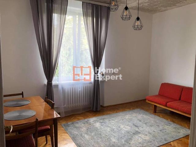 Mieszkanie na sprzedaż 2 pokoje Wrocław Stare Miasto, 55 m2, 2 piętro