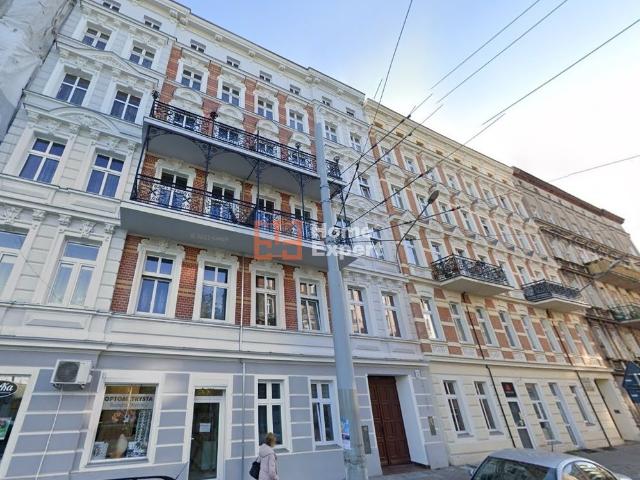 Mieszkanie na sprzedaż 2 pokoje Wrocław Stare Miasto, 61,70 m2, 4 piętro