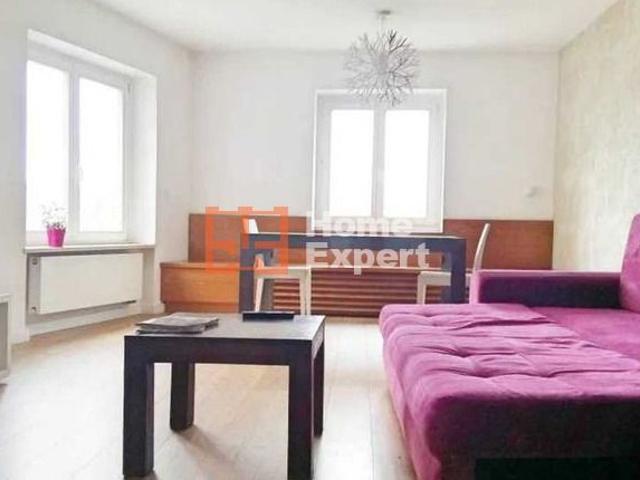 Mieszkanie na sprzedaż 2 pokoje Wrocław Stare Miasto, 61 m2, 4 piętro