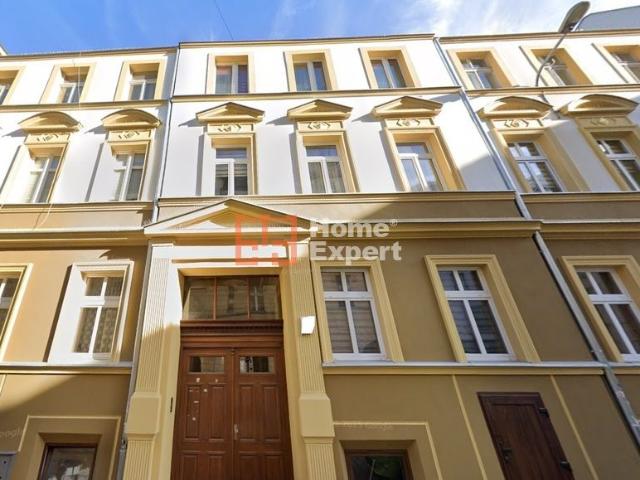 Mieszkanie na sprzedaż 2 pokoje Wrocław Stare Miasto, 68,06 m2, 2 piętro