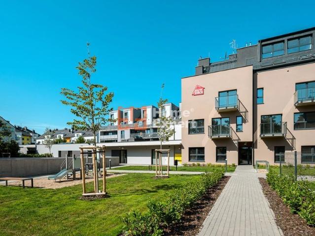 Mieszkanie na sprzedaż 2 pokoje wrocławski, 45,79 m2, 2 piętro