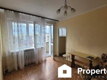 Mieszkanie na sprzedaż 2 pokoje Wysokie Mazowieckie, 32,56 m2, 4 piętro