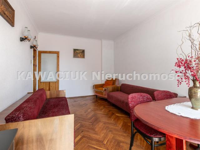 Mieszkanie na sprzedaż 2 pokoje Tomaszów Mazowiecki, 55,10 m2, 1 piętro