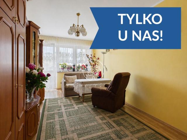 Mieszkanie na sprzedaż 2 pokoje Toruń, 53,20 m2, 1 piętro