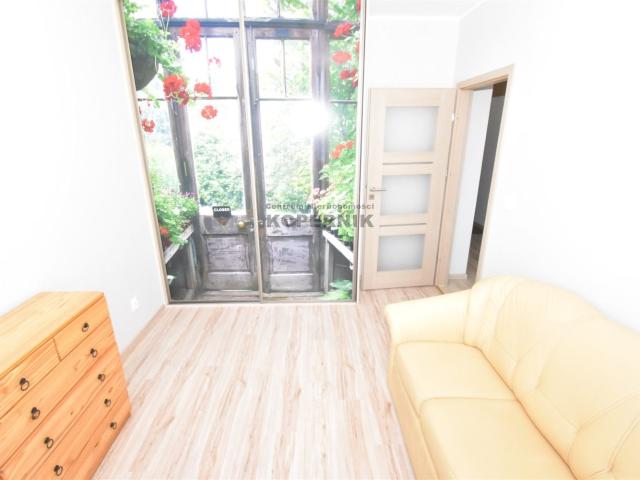 Mieszkanie na sprzedaż 2 pokoje Toruń, 53,36 m2, 8 piętro