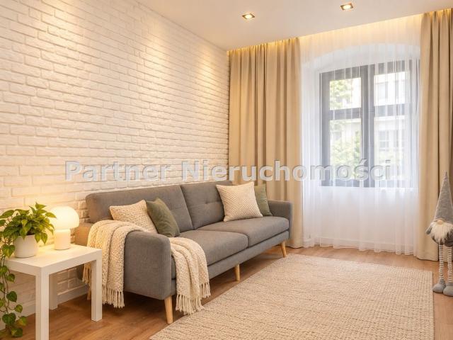 Mieszkanie na sprzedaż 2 pokoje Toruń, 29 m2, parter