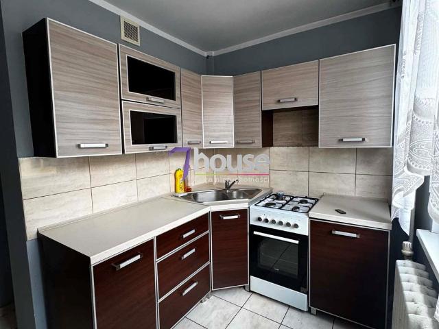 Mieszkanie na sprzedaż 2 pokoje Tarnowskie Góry, 42,30 m2, 1 piętro