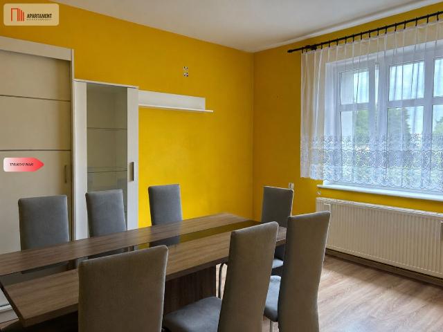 Mieszkanie na sprzedaż 2 pokoje Trzcianka, 63,40 m2, 1 piętro