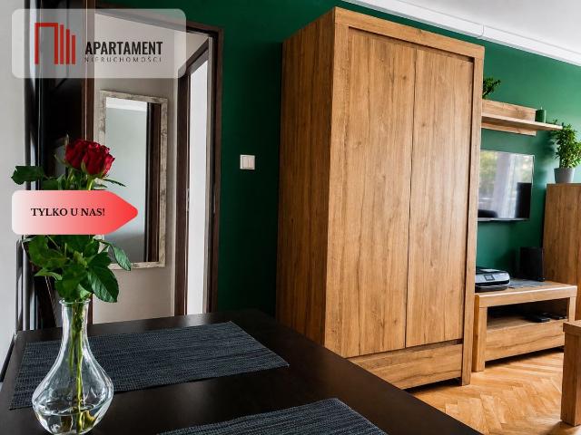 Mieszkanie na sprzedaż 2 pokoje Trzebnica, 38 m2, 3 piętro
