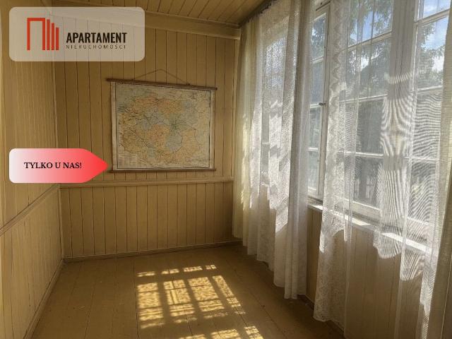 Mieszkanie na sprzedaż 2 pokoje Trzebnica, 62 m2, parter