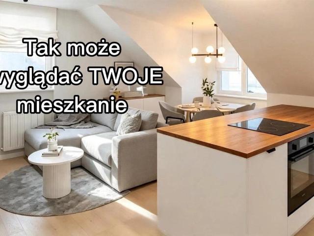 Mieszkanie na sprzedaż 2 pokoje Tychy, 29,50 m2, 4 piętro